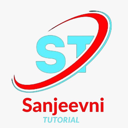 Sanjeevni Tutorial